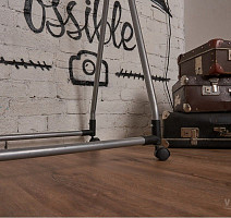 Vinilam Cork 7мм 10-038 Дуб Турне фото 6 | FLOORDEALER